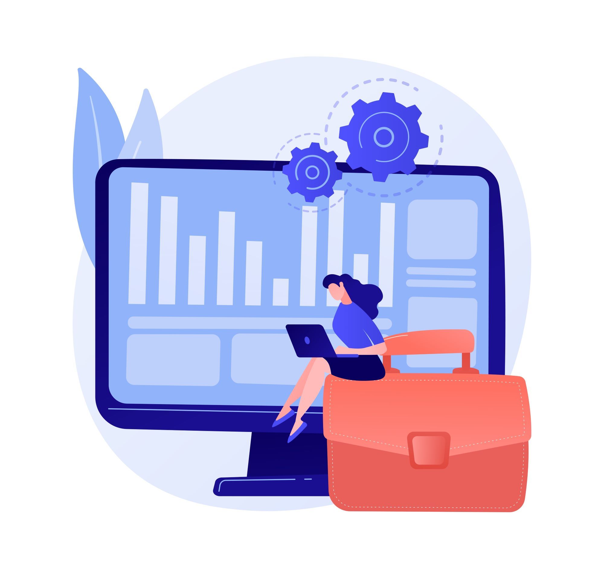 Технический seo аудит 