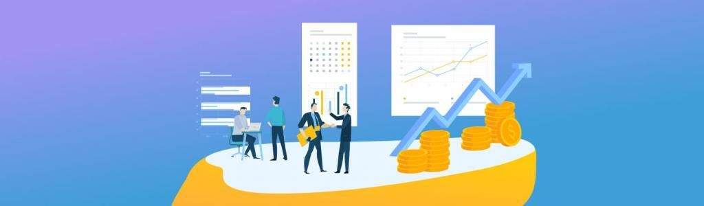 Определение стоимости разовых работ