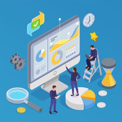 анализ результатов