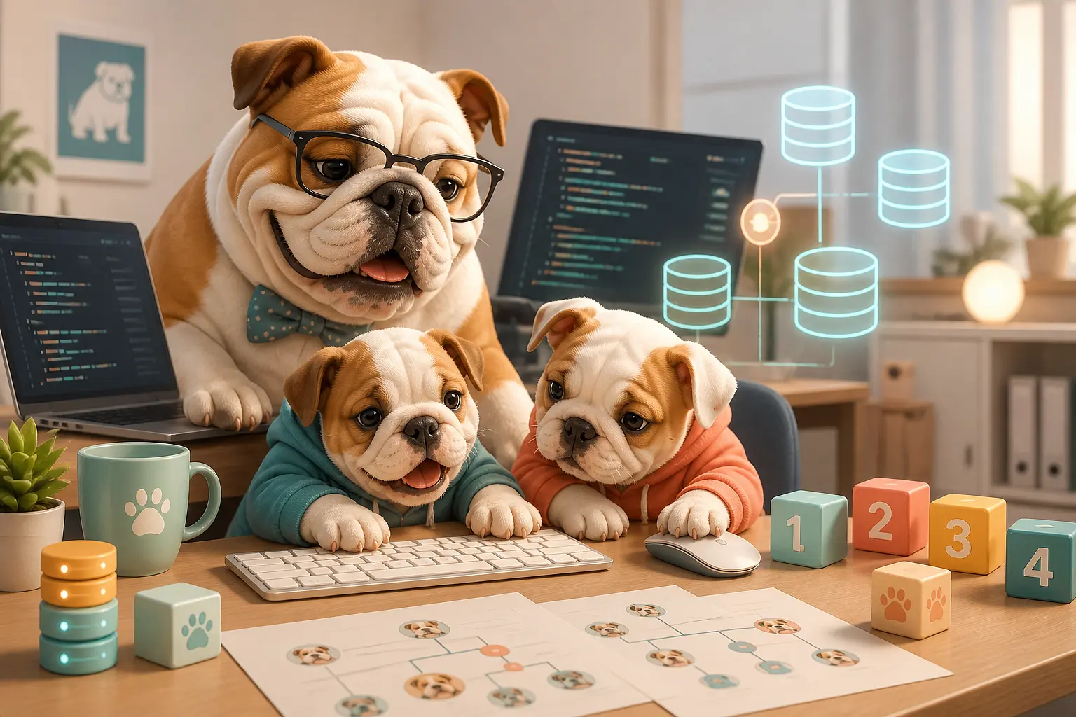 IDBC Pets