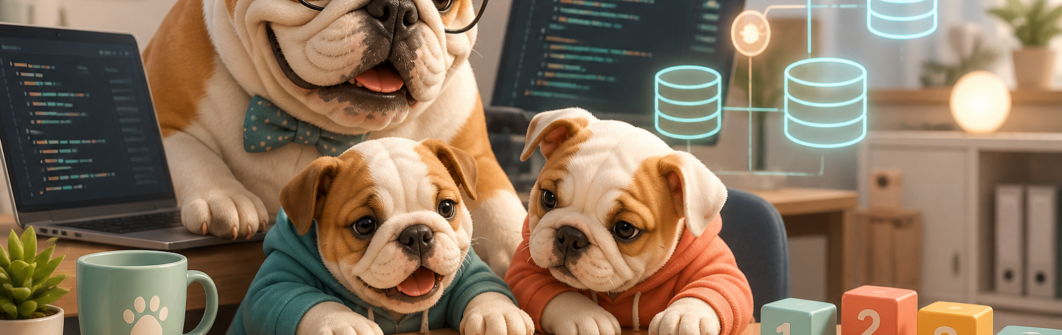 IDBC Pets