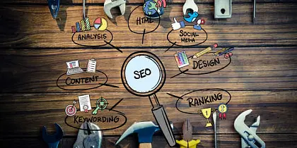 SEO-продвижение в 2024 году. Основные тенденции