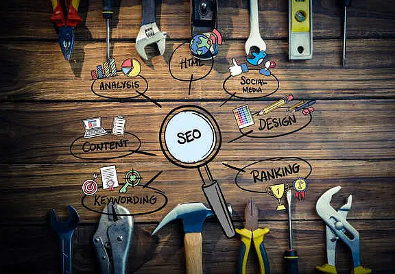 SEO-продвижение в 2024 году. Основные тенденции