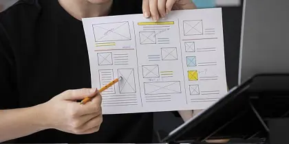 Правильная структура сайта для SEO