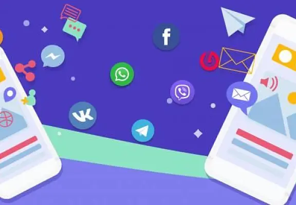 Ваши клиенты уходят в мессенджеры конкурентов, виноват — чат-бот!