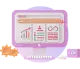 SEO-продвижение корпоративного сайта