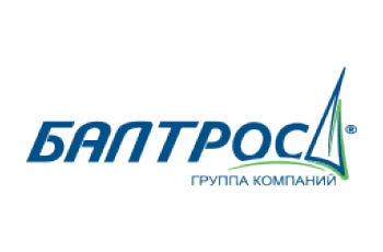 Балтрос